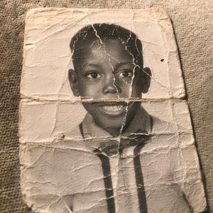 Meet your Posher, Gregory